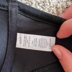Aerie Black Bikini Top Photo 3