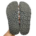 Birkenstock Betula Pink Strappy sandals 38 US 7 Slip On Beach Walking Comfy Photo 4