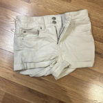 American Eagle  Outfitters Jean Shorts Photo 0