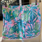 Lilly Pulitzer  Patty Skort Mandevilla Baby Hip Nautic Photo 6