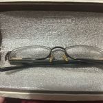 Coach  Mona Dark Brown eyeglasses frame 51mm Photo 0