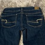 American Eagle Dark Wash Skinny Jeans 2 Photo 3