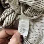 Audrey 3+1 Cream Floral Fit & Flare Sleeveless Dress Size Small Photo 6