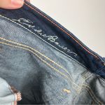 Eddie Bauer natural fit bootcut Jeans size 6P Photo 7