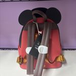 Lounge Fly Disney limited edition hard tag mickeys christmas carol Photo 2