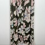 Sanctuary  Big Flirt‎ Floral Print Maxi Dress In Tropic Punch Sz XS NWT Photo 4