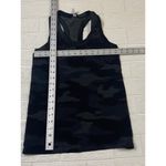Athleta  camo Tank Top Photo 4