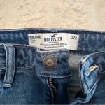 Hollister Curvy ultra high rise mom jeans 🖤 Photo 4