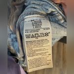 Old Navy  Distressed Denim Jacket Photo 6