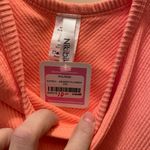 NIKIBIKI  Desert Flower Ribbed Top Photo 1