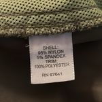 J. Jill Olive Green Hiking Outdoor Utility Pants Sporty Camping Women’s 8 Photo 10