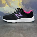 New Balance DRFT Women's Wide Black Running Shoes Size 8.5D Photo 13