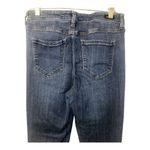 Liverpool Womens Medium Wash High Rise Skinny Ankle Jeans, 10/30 Photo 3