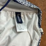 Splendid NWOT Nautical by Nature Cut Out Swimsuit Women's size L Photo 6