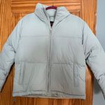 EXPRESS Puffer Jacket  Photo 0