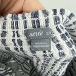 Aerie  Strapless Striped Jumpsuit Small Photo 10