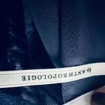 Anthropologie Suri Velvet Swing Racerback Tank Top Purple Size XS Party Flirty Photo 8