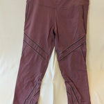 Victoria's Secret Victoria’s Secret sport women’s extra large lavender leggings Photo 0