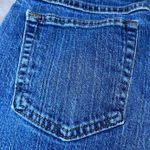Riders By Lee Riders Blue Jeans Womens 10P Petites Denim Comfort Fit Straight Leg Casual Photo 10