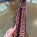 Vera Bradley  Pink and Orange Jazzy Floral Wristlet and Magnetic Wallet Set Photo 2