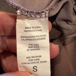 Jockey Athletic Jacket with High Collar and Stretch Fabric women’s S Purple Photo 6