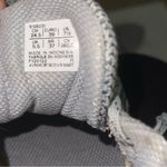 ASICS Women's Gel Venture 8 Running Shoes Size 7.5 Piedmont Grey/Metro Photo 5