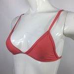 TAVIK Jett Triangle Swim Top Textured Amalfi XS Photo 9