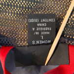 Patagonia  GoreTex Waterproof Hooded Jacket Womens L Outdoor Adventure Gore-Tex Photo 5