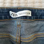 ZARA High Waisted Jeans Photo 0