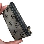 Dooney & Bourke 👜 Signature Travel Shopping Tote + Matching Wristlet ✨ Photo 8