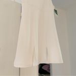 Tuckernuck Victoria Cane Mini Tennis Dress in White NWT Size M Photo 10