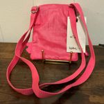 Kipling Rare HTF Lightweight NWT  x Barbie Afia Lite Mini Crossbody Bag Handbag Photo 1