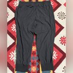 Athletic Works  - Women's Black Excercise Pants - Women's 2XL Photo 8