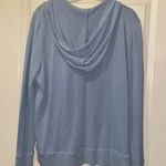 Cupcakes and Cashmere Blue Pullover Photo 1