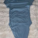 SheIn Baby Blue Body Suit  Photo 5