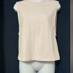 Run On Clouds Women’s Focus Crop Size Small Pink Photo 0