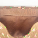 Victoria's Secret  VS PINK Cottagecore Lightly Lined Scoop Soft Floral Sports‎ Bra Photo 4