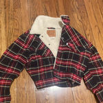 Levi's Jacket Levi’s Sherpa Photo 2