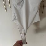 Alo Yoga All Yoga Sleek Back Bodysuit Photo 4