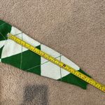 SheIn Women's vintage vibes Argyle Pattern pullover crewneck sweater Photo 10