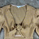 RHODE Ginny Tie cut Photo 2