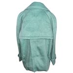 Avec Les Filles Raglan Sleeve Peacoat Photo 7