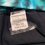 DonaJo Size 3 XL Skirt Skort Golf Tennis Colorful Athletic Photo 4