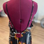 For Love & Lemons NWT Romy Maxi Tank Dress Size Small Photo 3