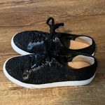 Caslon  C.A.S.LO.N Black Lace Tennis Shoes Size 8 Photo 10