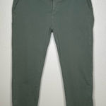 Frank & Eileen  Wicklow pants green 12 Photo 0