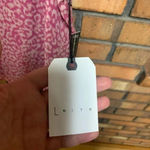 Leith  Leopard Print Cami Photo 3