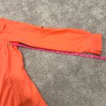 Columbia Womens Button Down Outdoor Fishing Shirt Bright Pink Size L Photo 9