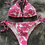 The Bikini Lab  Flora Set Photo 3