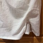 Princess Polly Love Lies Puff Sleeve Lace Trim Lined Mini Dress in White Size 2 Photo 13